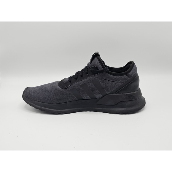 Adidas U_Path X ´CoreBlack Gray Sneakers Men´s...
